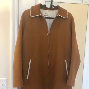 Sandro coat jacket